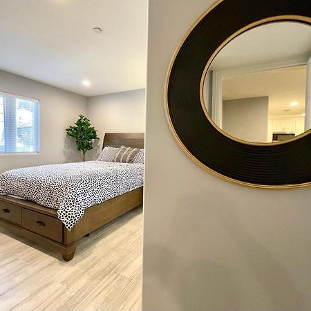 Stylish Hollywood Townhouse - Ideal Location Los Angeles Esterno foto