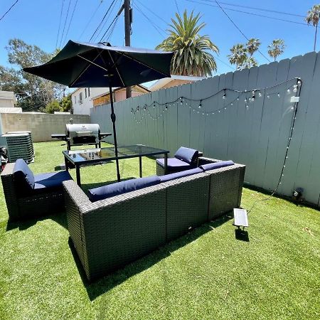 Stylish Hollywood Townhouse - Ideal Location Los Angeles Esterno foto