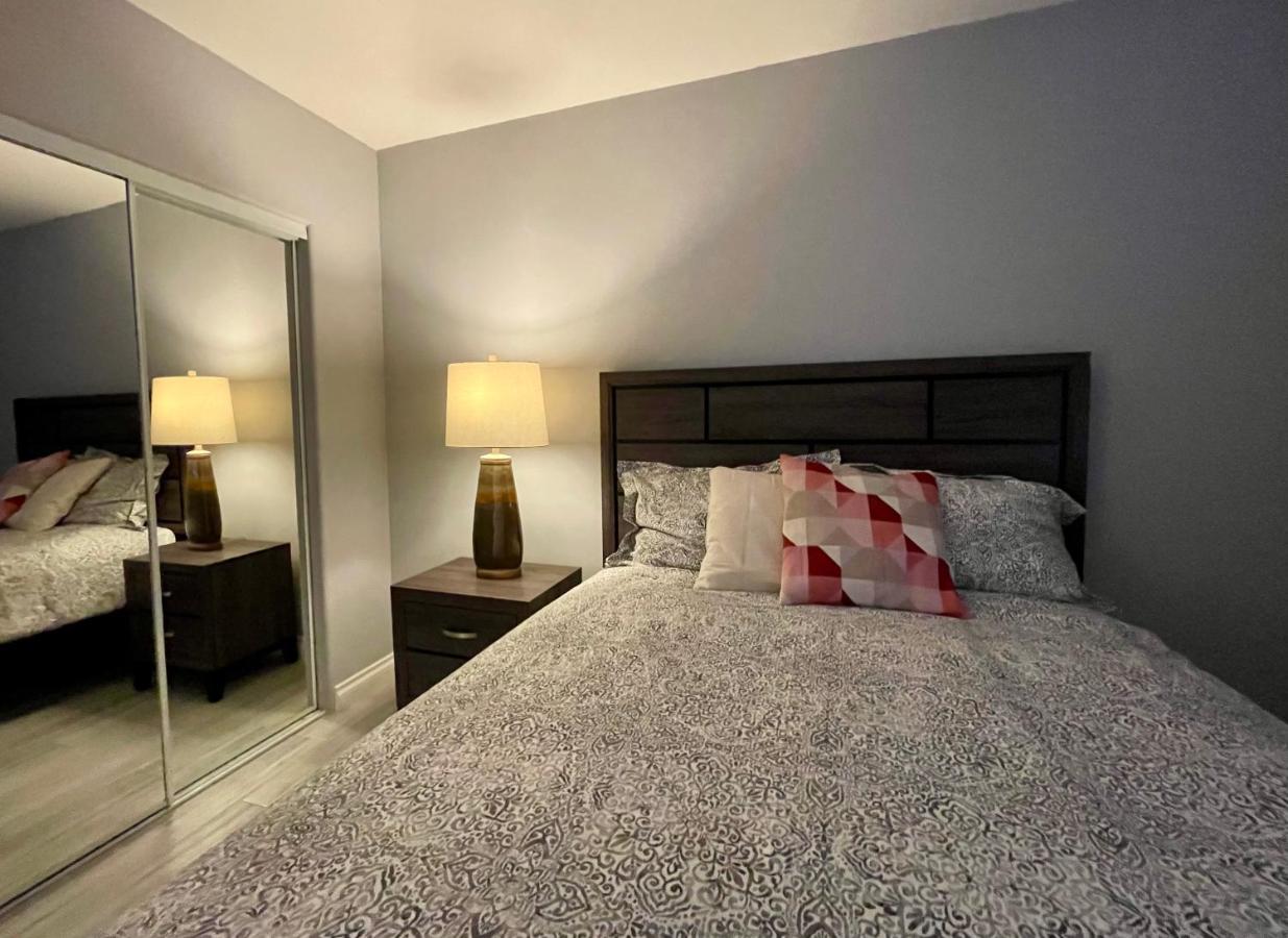 Stylish Hollywood Townhouse - Ideal Location Los Angeles Esterno foto