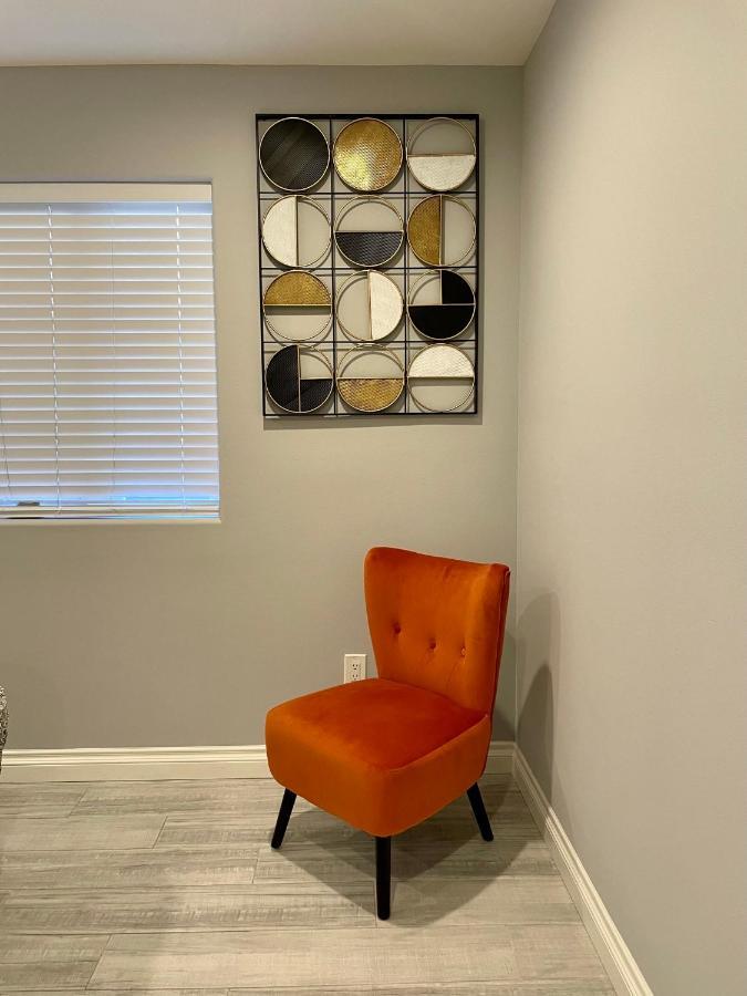 Stylish Hollywood Townhouse - Ideal Location Los Angeles Esterno foto