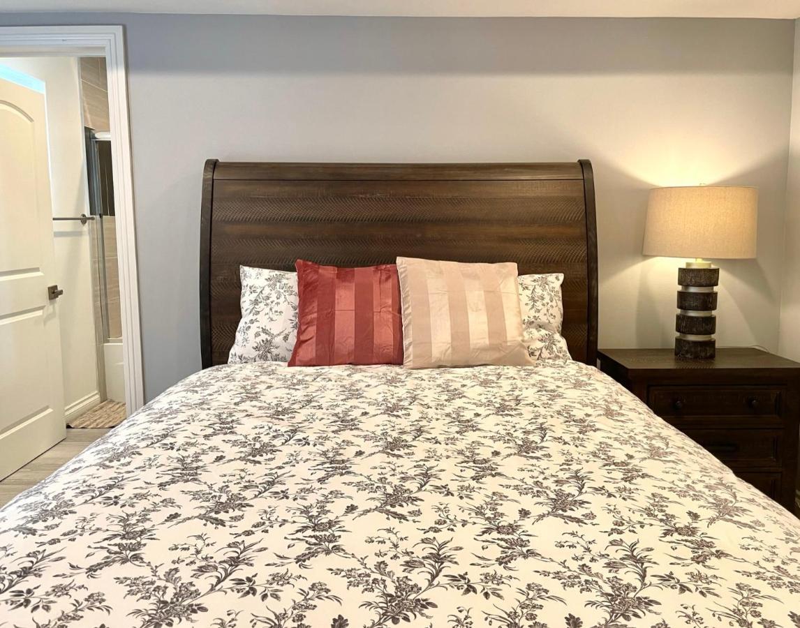 Stylish Hollywood Townhouse - Ideal Location Los Angeles Esterno foto