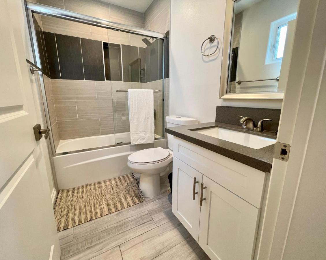 Stylish Hollywood Townhouse - Ideal Location Los Angeles Esterno foto