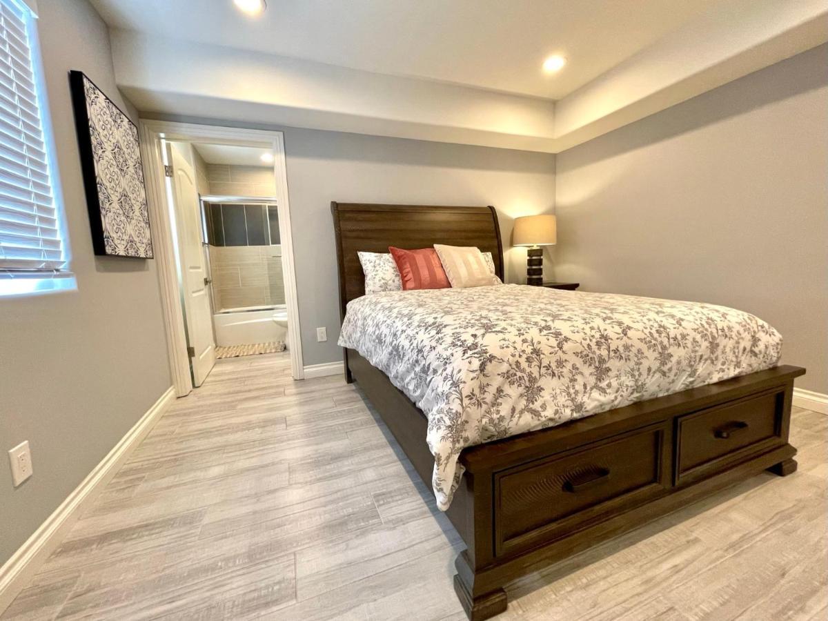 Stylish Hollywood Townhouse - Ideal Location Los Angeles Esterno foto